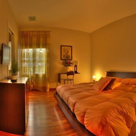 빌라노바 달벤가 Borgo Delle Viole B&B 외부 사진