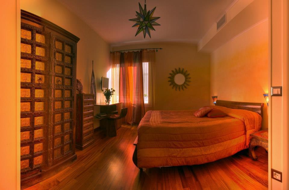 빌라노바 달벤가 Borgo Delle Viole B&B 외부 사진