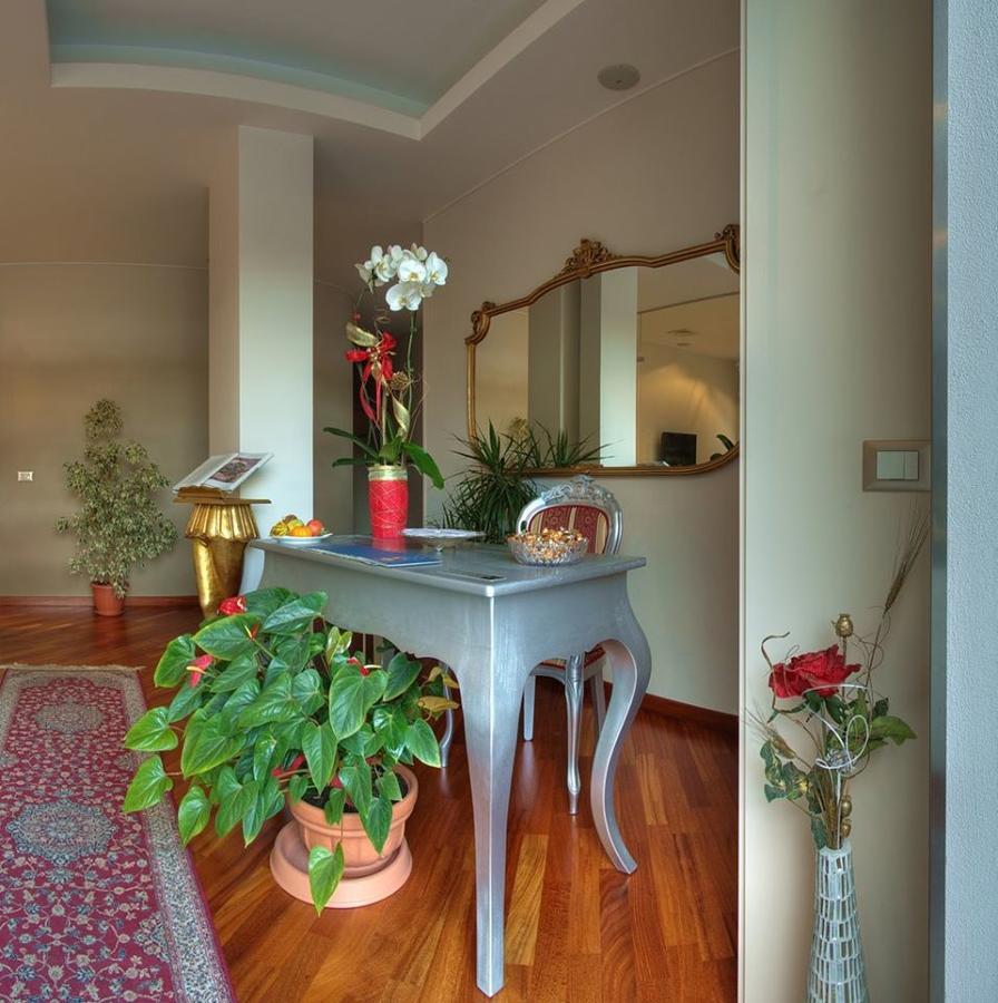 빌라노바 달벤가 Borgo Delle Viole B&B 외부 사진