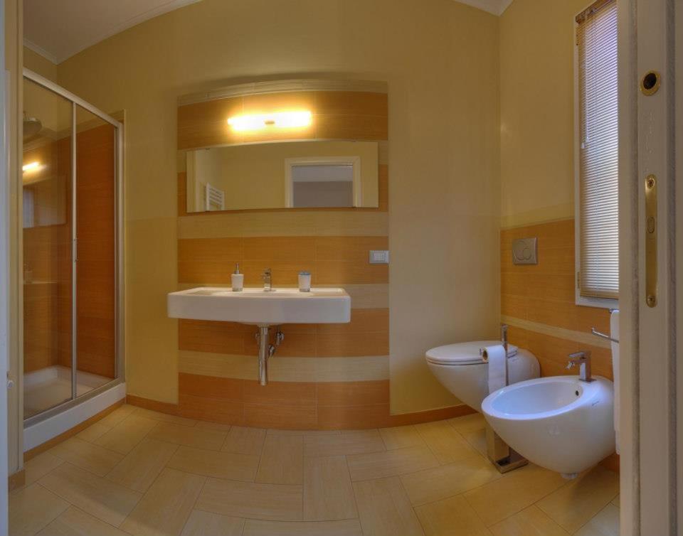 빌라노바 달벤가 Borgo Delle Viole B&B 외부 사진